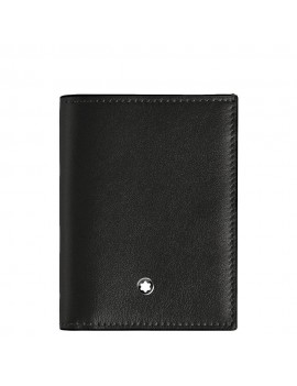 Mini portefeuille souple 4cc