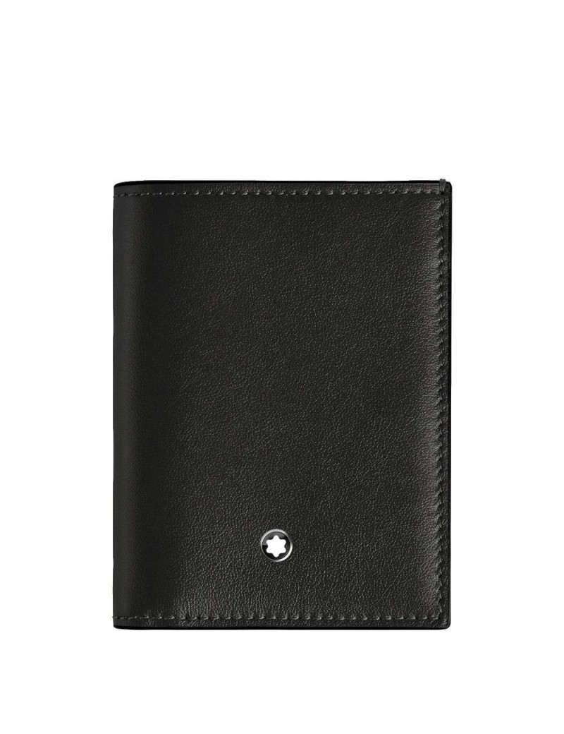 Mini portefeuille souple 4cc