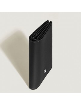 Mini portefeuille souple 4cc