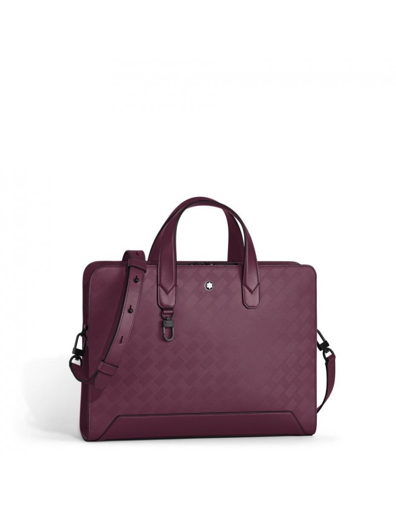 Porte-documents fin Extreme 3.0 Cassis