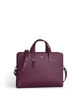 Porte-documents fin Extreme 3.0 Cassis