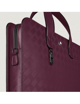 Porte-documents fin Extreme 3.0 Cassis