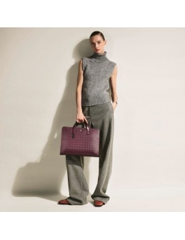 Porte-documents fin Extreme 3.0 Cassis