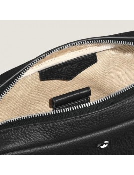 Sac à Bandoulière Montblanc Companion Noir