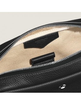 Sac à Bandoulière Montblanc Companion Noir