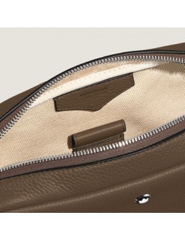 Sac à Bandoulière Montblanc Companion Noisette