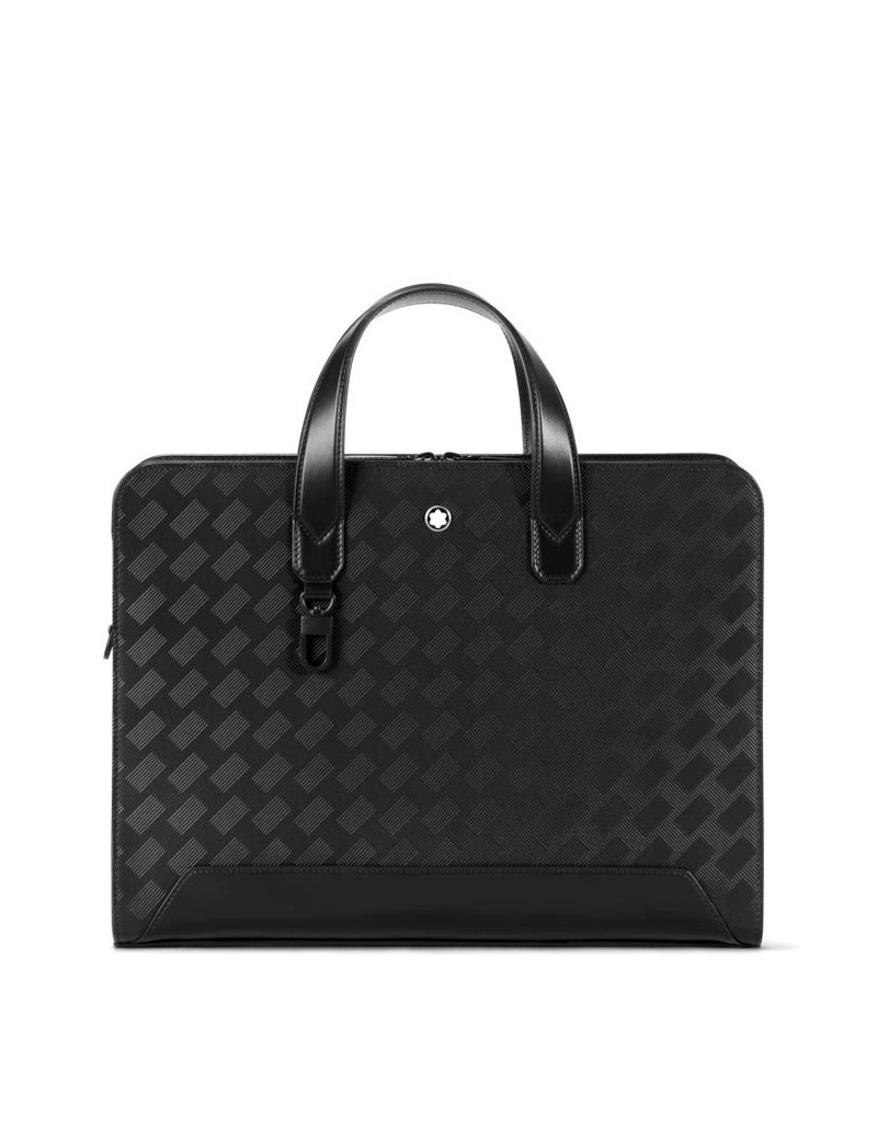 Porte Documents fin Montblanc Exrême 3.0 Noir
