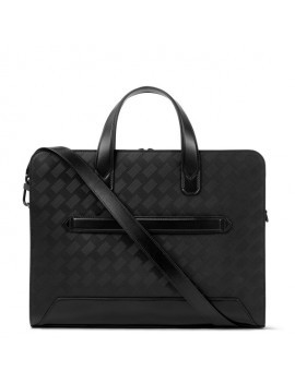 Porte Documents fin Montblanc Exrême 3.0 Noir