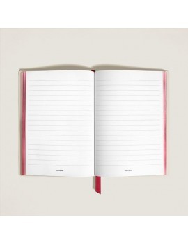 Carnet Moyen Format, Meisterstück Roméo et Juliette, Pages Lignées