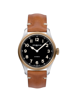 Montblanc 1858 Automatic