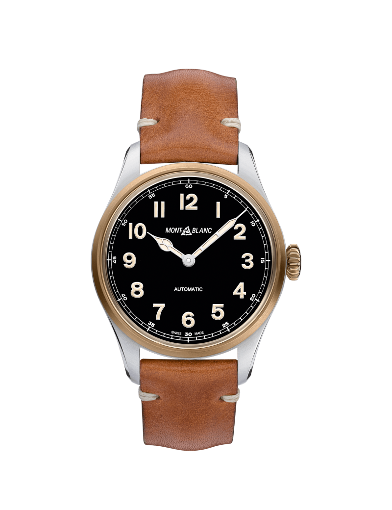 Montblanc 1858 Automatic