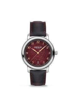Montblanc Star Legacy Automatique 39 mm Édition limitée - 1786 pièces