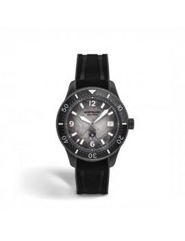 Montblanc Iced Sea Automatique Date 0 Oxygène