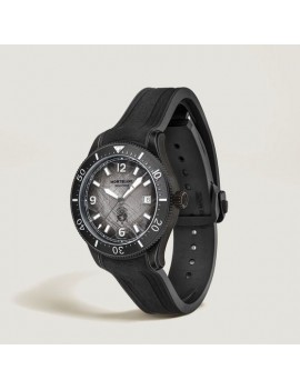 Montblanc Iced Sea Automatique Date 0 Oxygène