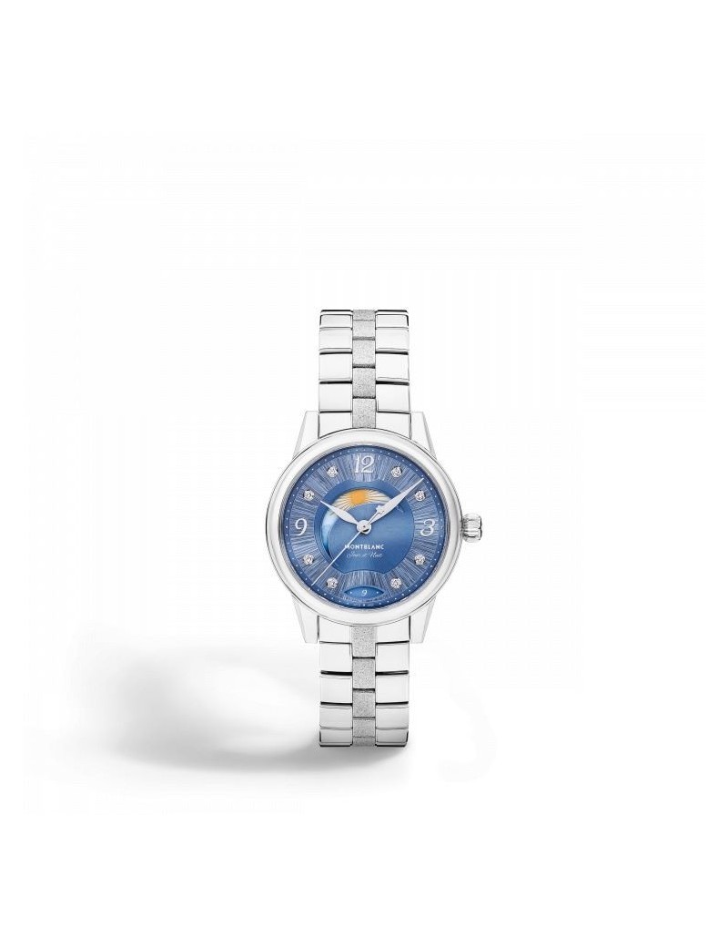 Montblanc Bohème Jour & Nuit 30 mm