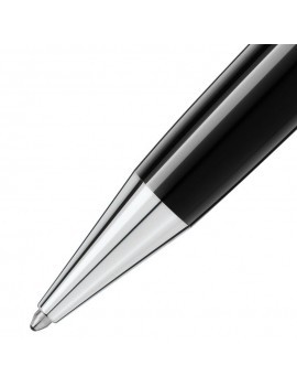 Stylo bille Meisterstück LeGrand Platiné