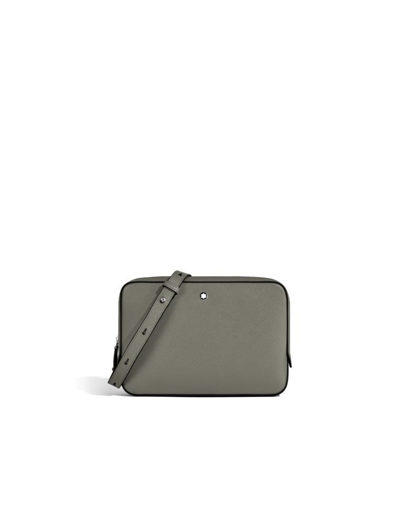 Mini sac messager Sartorial