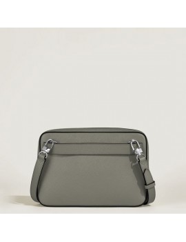 Mini sac messager Sartorial