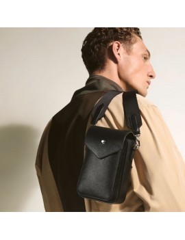 Messager vertical sartorial