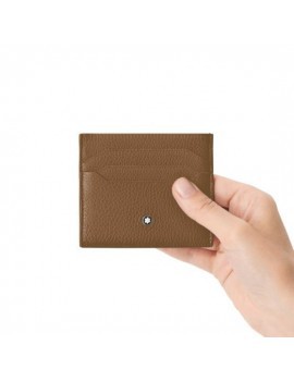 Porte-cartes Grains 6cc