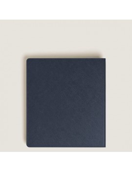 Papier numérique Montblanc Folio couleur Ink Blue