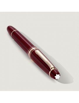 Rollerball Meisterstück Rouge Bordeaux Classique