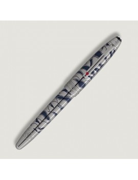 Rollerball Meisterstück Le tour du monde en 80 jours LeGrand Solitaire