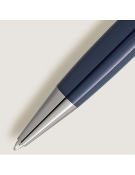 Stylo bille Meisterstück Le tour du monde en 80 jours Classique Doué