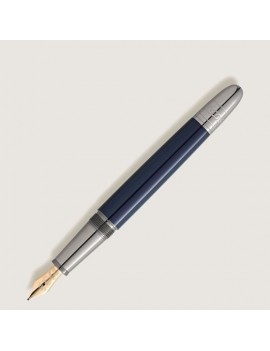 Stylo plume Meisterstück Le tour du monde en 80 jours Doué Classique