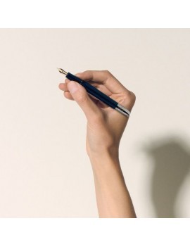 Stylo plume Meisterstück Le tour du monde en 80 jours Classique