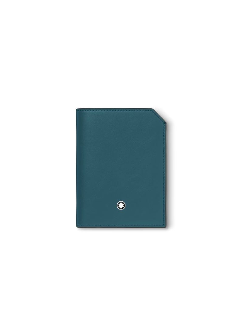 Meisterstück Selection Mini portefeuille souple 4cc