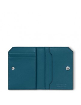 Meisterstück Selection Mini portefeuille souple 4cc