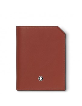 Meisterstück Selection Mini portefeuille souple 4cc