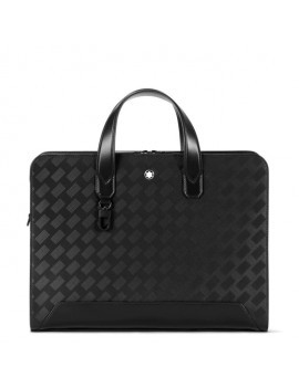Porte Documents fin Montblanc Exrême 3.0 Noir