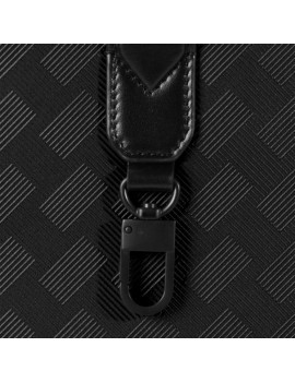 Porte Documents fin Montblanc Exrême 3.0 Noir