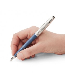 Stylo roller Doué Meisterstück Glacier