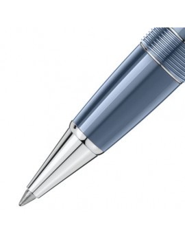 Rollerball Meisterstück Glacier LeGrand bleu