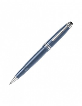 Rollerball Meisterstück Glacier LeGrand bleu