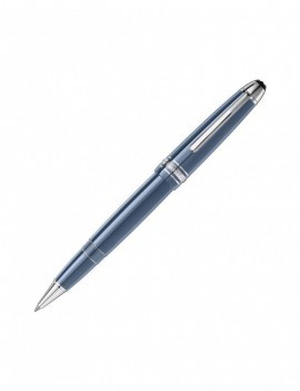 Rollerball Meisterstück Glacier LeGrand bleu