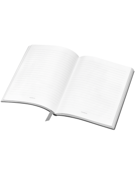 cahier de note sartorial noir