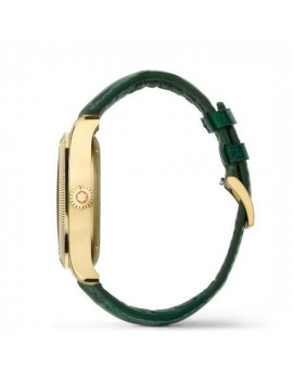 Montblanc 1858 The Unveiled Timekeeper Minerva Édition limitée - 28 pièces