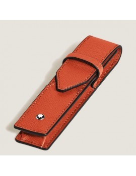 Étui pour 1 instrument d’écriture Sartorial