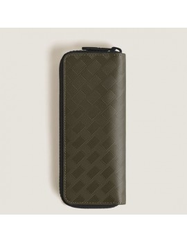 Étui avec fermeture éclair pour 2 instruments d’écriture Extreme 3.0