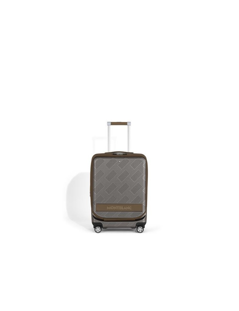 Valise Cabine MY4810 avec Poche Avant