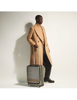 Valise Cabine MY4810 avec Poche Avant