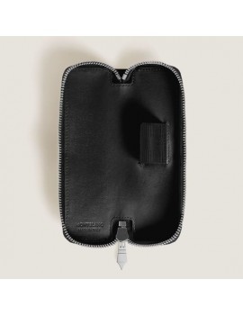 Étui pour 1 instrument d’écriture Meisterstück avec fermeture éclair