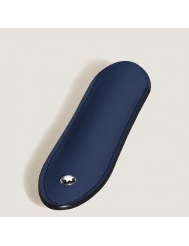 Étui pour 1 stylo en cuir Meisterstück