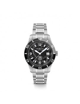 Montblanc Iced Sea Automatic Date
