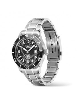 Montblanc Iced Sea Automatic Date
