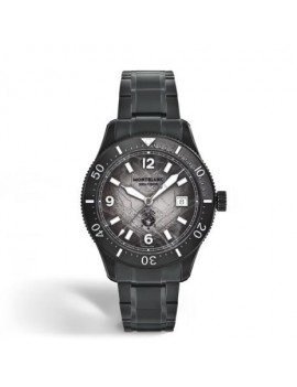 Montblanc Iced Sea Automatic Date 0 Oxygène